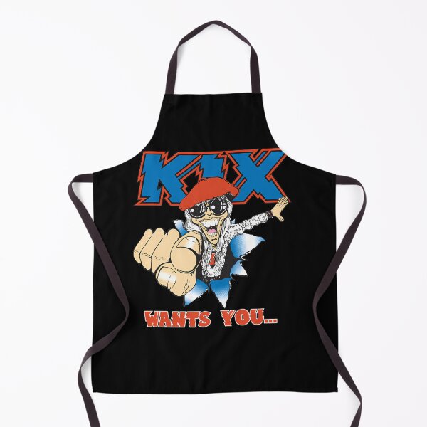 Item preview, The Kix Band designed and sold by AmaaniSisters.