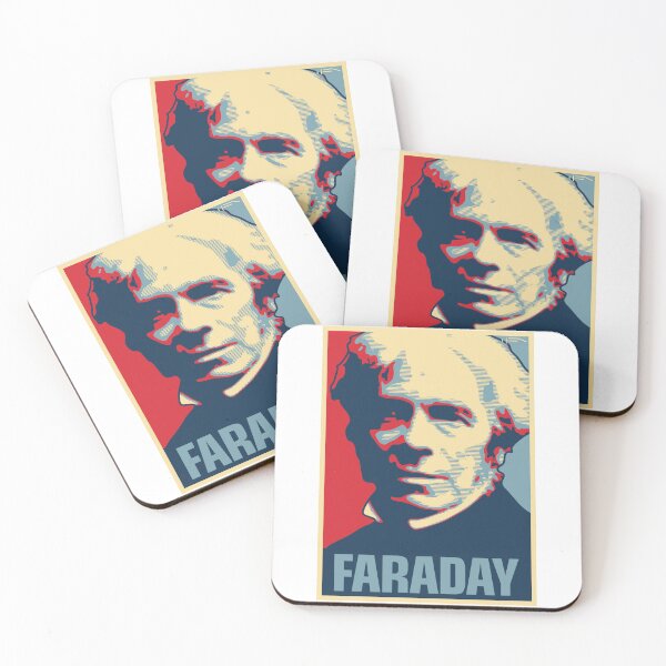 Item preview, Faraday designed and sold by DFA.
