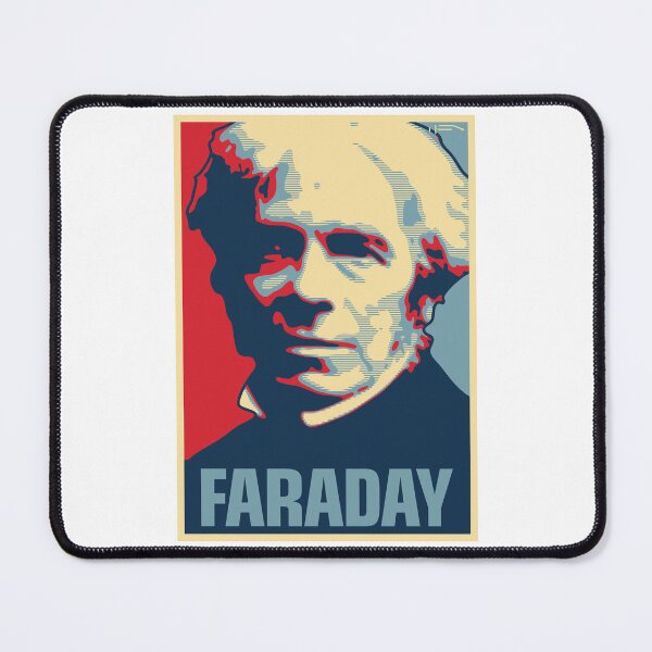 Item preview, Faraday designed and sold by DFA.