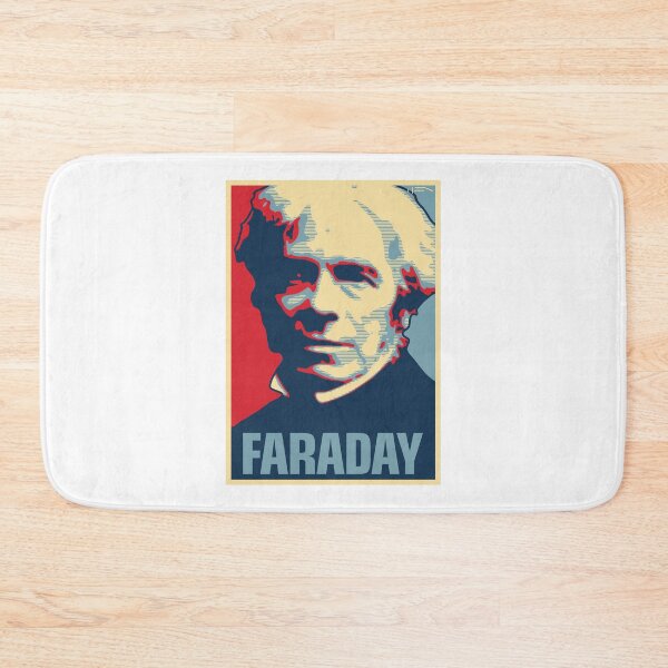 Item preview, Faraday designed and sold by DFA.