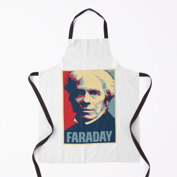 Item preview, Faraday designed and sold by DFA.