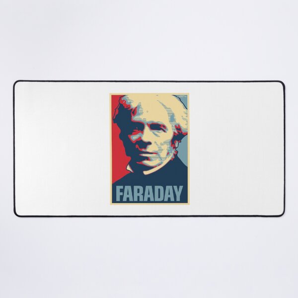 Item preview, Faraday designed and sold by DFA.