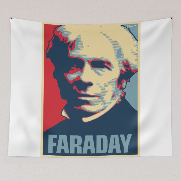 Item preview, Faraday designed and sold by DFA.