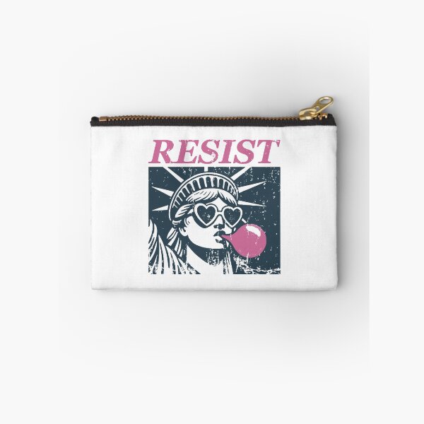 Item preview, resist designed and sold by janfishera.