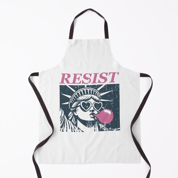 Item preview, resist designed and sold by janfishera.