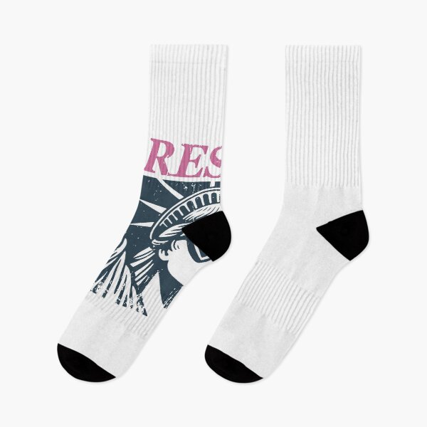 Item preview, resist designed and sold by janfishera.