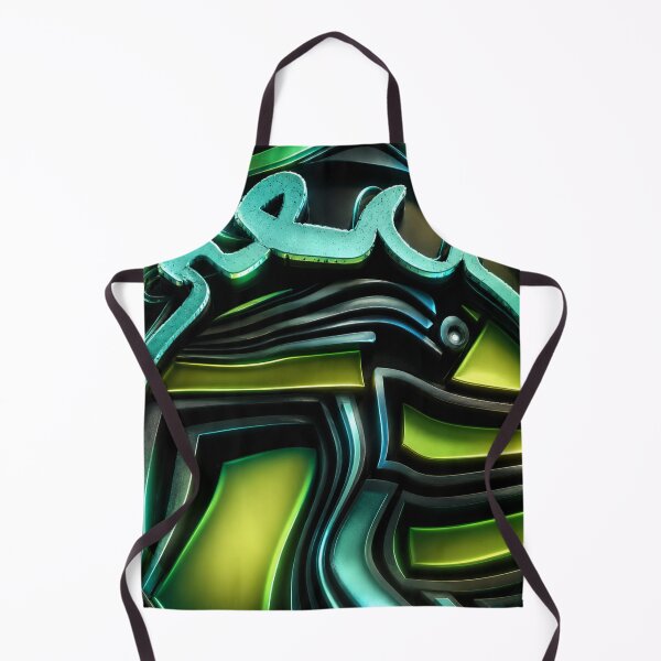 Item preview, Abstract neon designed and sold by NB-Artmagic.