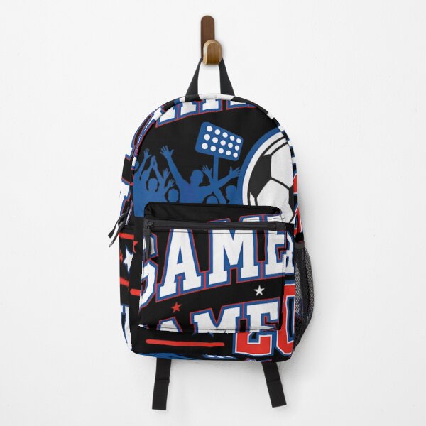 Item preview, Same Team Same Dream Soccer Summer 2026 World Football Vibe designed and sold by YubitaLeLe.