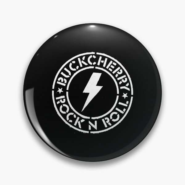 Item preview, Buckcherry  band designed and sold by EnFlyvendeFArt.