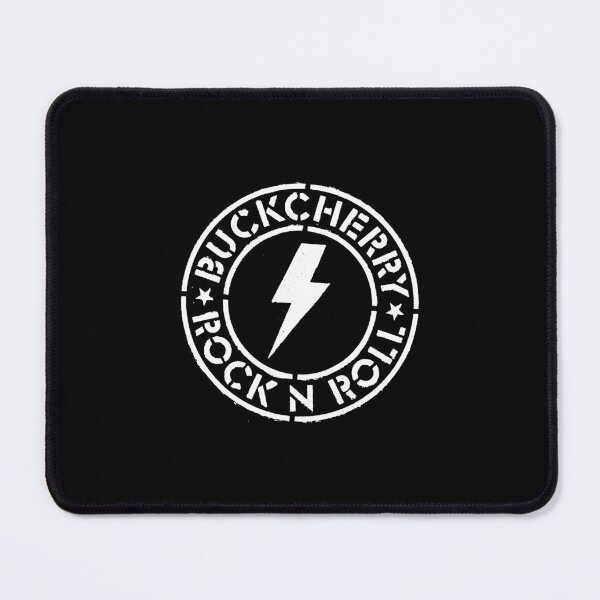 Item preview, Buckcherry band designed and sold by EnFlyvendeFArt.