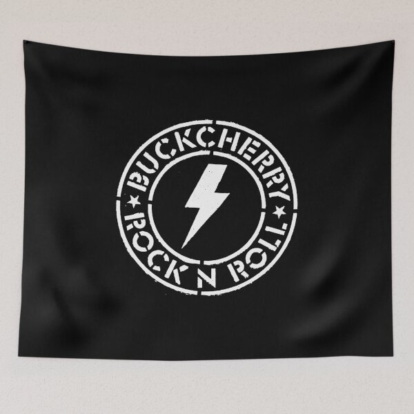 Item preview, Buckcherry  band designed and sold by EnFlyvendeFArt.
