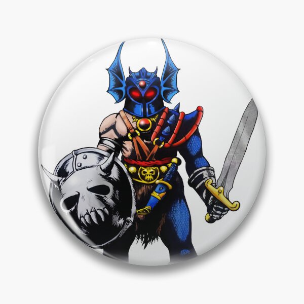 Artikelvorschau, Warduke D&D entworfen und verkauft von Max Atlas 01.