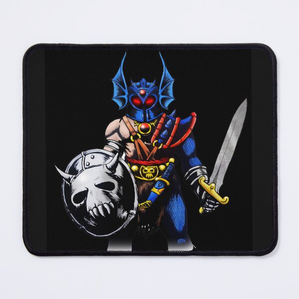 Item preview, Warduke D&D designed and sold by Max Atlas 01.