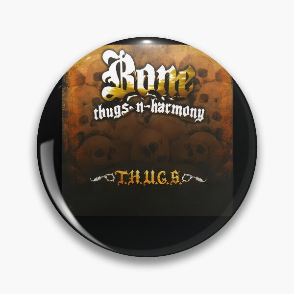 Item preview, Bone Thugs-N-Harmony designed and sold by SVUPODSHOP.