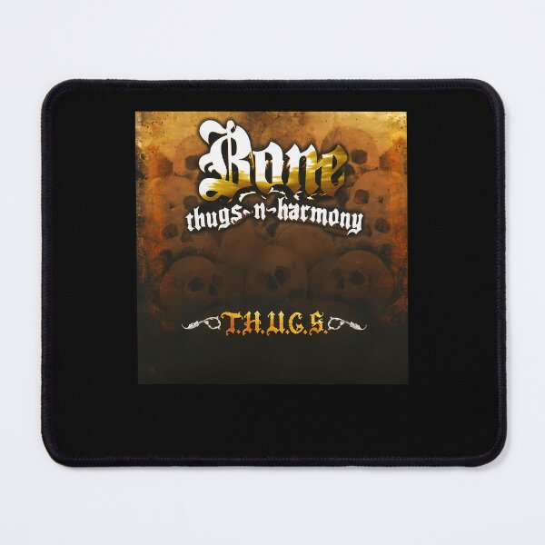 Item preview, Bone Thugs-N-Harmony designed and sold by SVUPODSHOP.