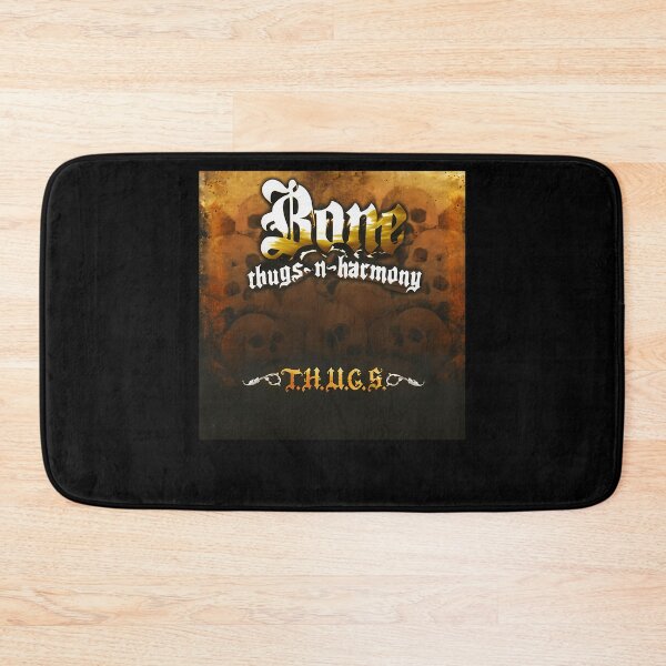 Item preview, Bone Thugs-N-Harmony designed and sold by SVUPODSHOP.