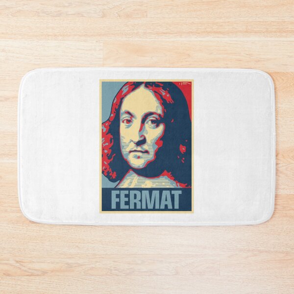 Item preview, Fermat designed and sold by DFA.