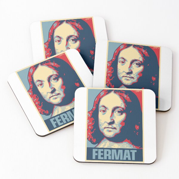Item preview, Fermat designed and sold by DFA.