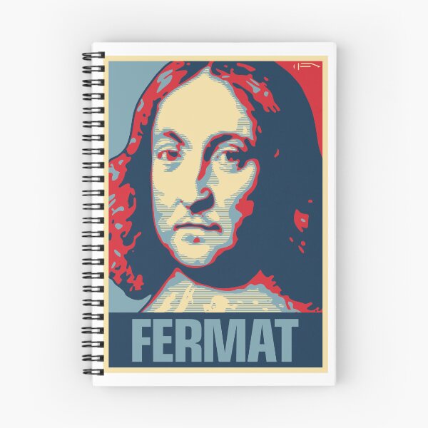 Item preview, Fermat designed and sold by DFA.