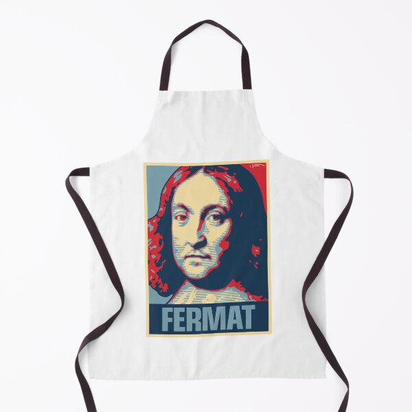 Item preview, Fermat designed and sold by DFA.