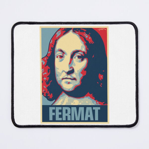 Item preview, Fermat designed and sold by DFA.