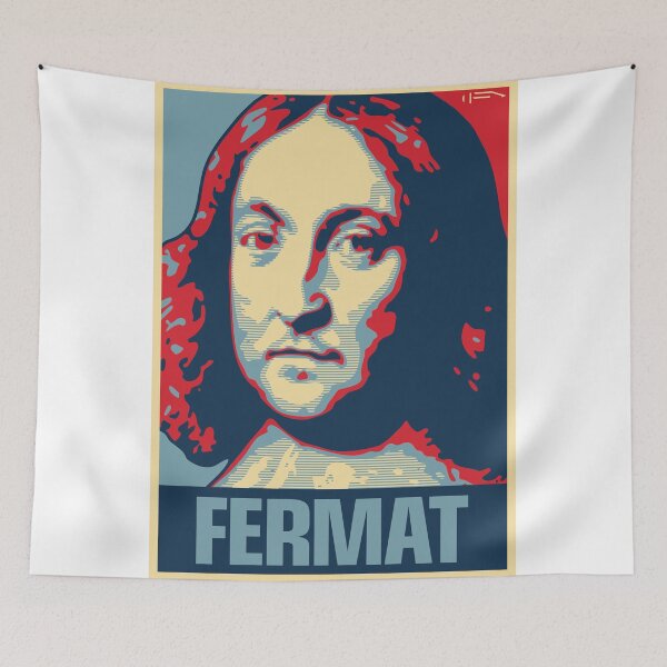 Item preview, Fermat designed and sold by DFA.