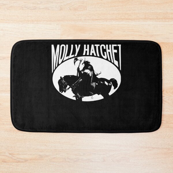 Item preview, Music Molly Hatchet designed and sold by GreenmeemM.