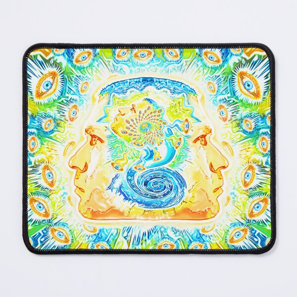 Item preview, Escaperosious designed and sold by Klaus Bremner (Autotelic Art).