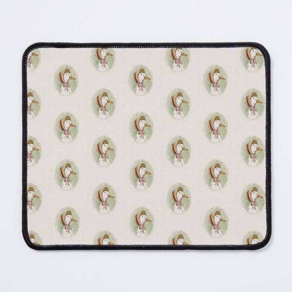 Item preview, Cottage Core Goose designed and sold by eliillustrate.