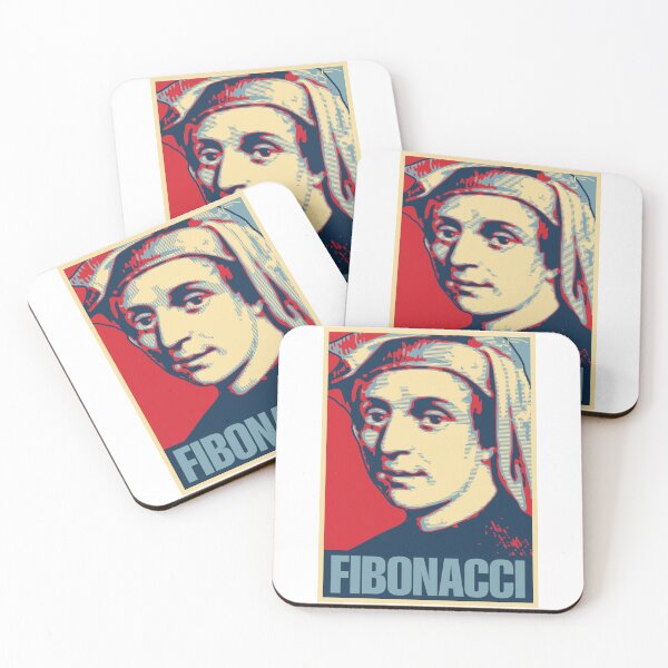 Item preview, Fibonacci designed and sold by DFA.