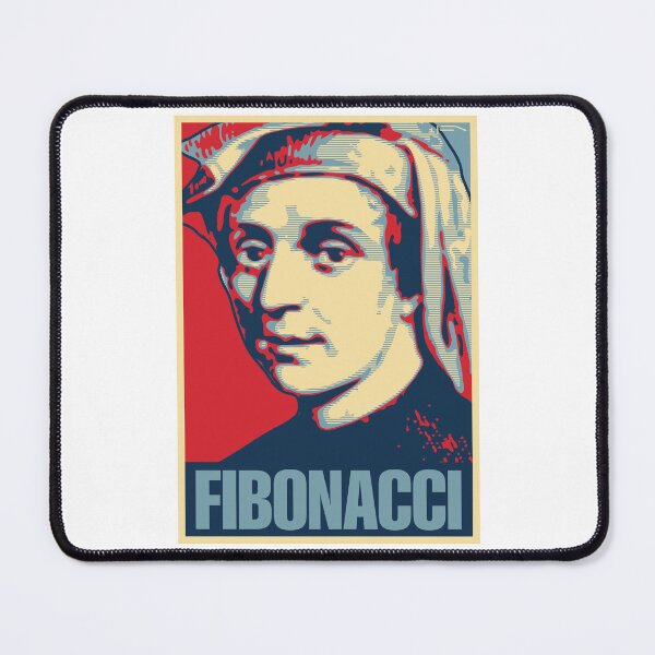 Item preview, Fibonacci designed and sold by DFA.
