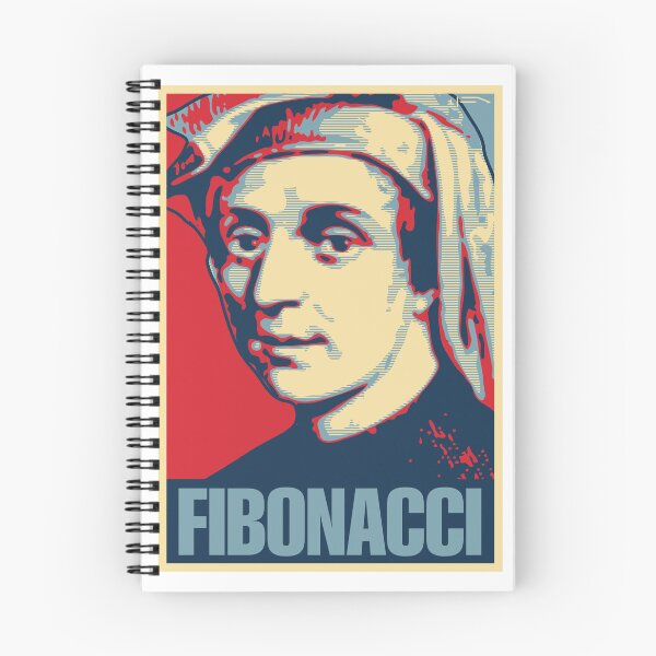 Aperçu de l'œuvre Fibonacci créée et vendue par DFA.