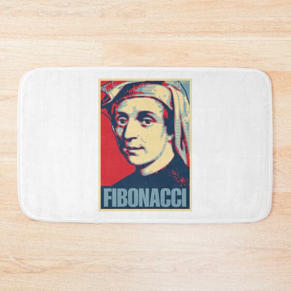 Item preview, Fibonacci designed and sold by DFA.