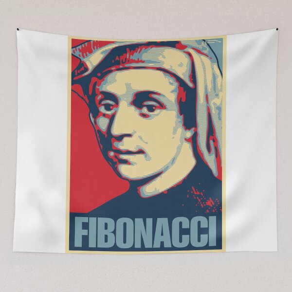 Item preview, Fibonacci designed and sold by DFA.