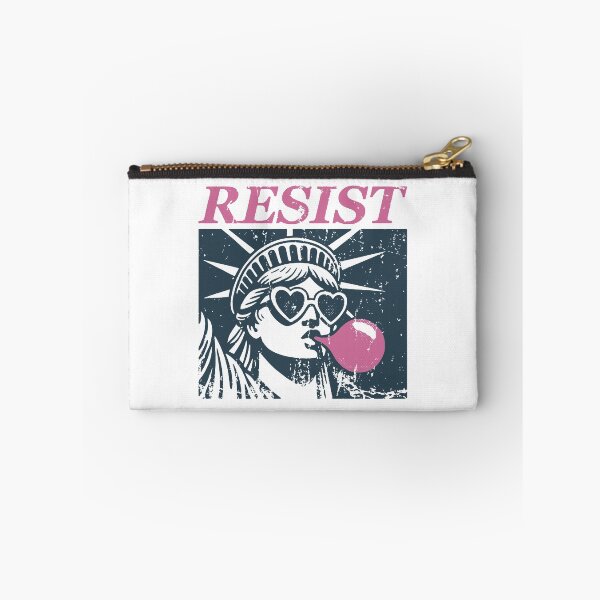 Item preview, resist designed and sold by keithsullivan.