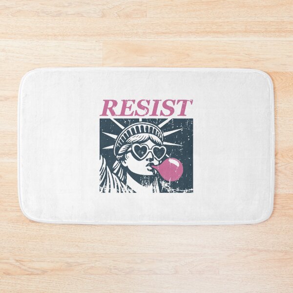 Item preview, resist designed and sold by keithsullivan.