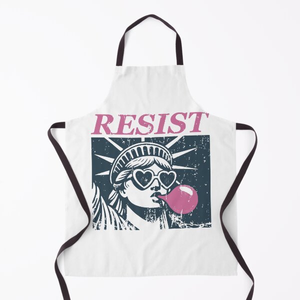 Item preview, resist designed and sold by keithsullivan.