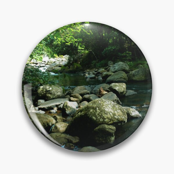 Item preview, Scenery of the River side designed and sold by Nalikusum.