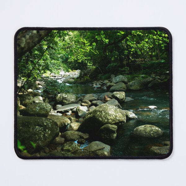 Item preview, Scenery of the River side designed and sold by Nalikusum.
