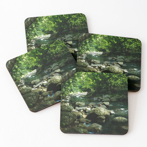 Item preview, Scenery of the River side designed and sold by Nalikusum.