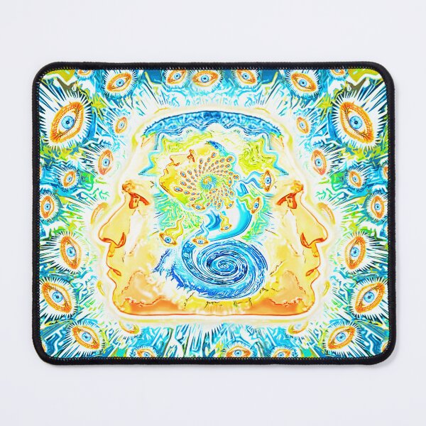 Item preview, Escaperosious(iii) designed and sold by Klaus Bremner (Autotelic Art).