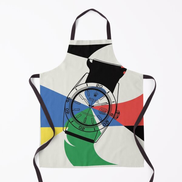 Item preview, Luxury Watch on Canvas designed and sold by RAISC.