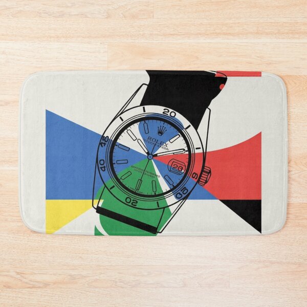 Item preview, Luxury Watch on Canvas designed and sold by RAISC.