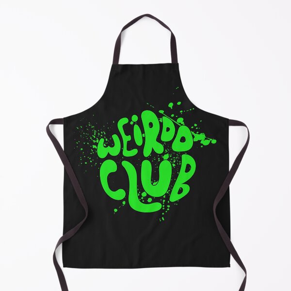 Item preview, Weirdo Club Streetwear Graphic designed and sold by Rudigerszef.