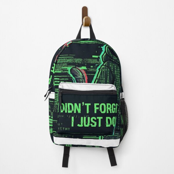 Item preview, Funny Hacker Cat Gift I Didn't Forget My Password I Just  Don't Like You Sarcastic Cat Shirt Programmer Gift designed and sold by Dev Mode.
