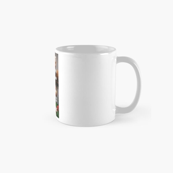 The Roost Classic Mug