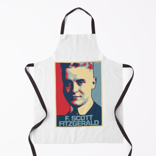 Item preview, F. Scott Fitzgerald designed and sold by DFA.