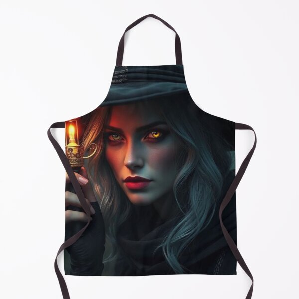 Item preview, Witch designed and sold by Black Rose Products .