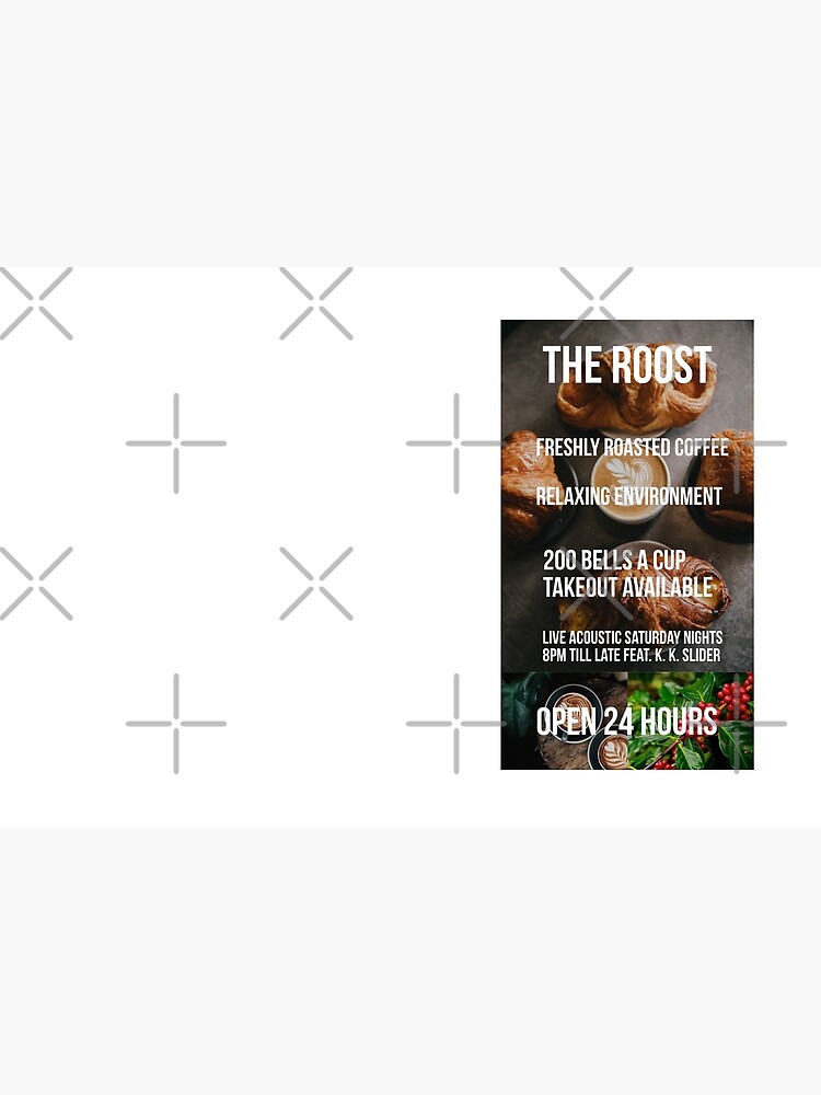 Thumbnail 3 of 3, Journal, The Roost designed and sold by K-AEyston.