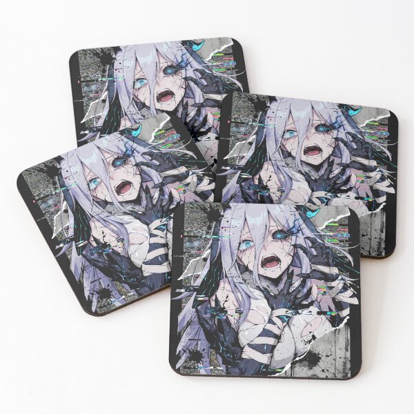Item preview, Narja Elysion Wyrm Companion Mental Link Battle Pose Chaos Zero Nightmare Art designed and sold by Senpaiwaves.